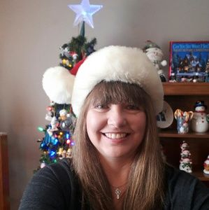 Meet your Posher, Wendy